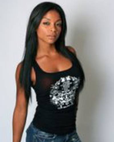 Helena-Alexis Seymour фото