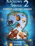 Постер из фильма "Снежная королева 2: Перезаморозка" - 1