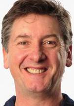 Робин Казинс фото