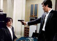 Кадр Неукротимый