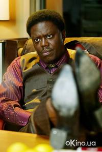 Кадр Плохой Санта