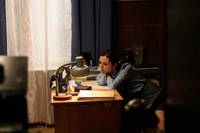 Кадр Сказка про темноту