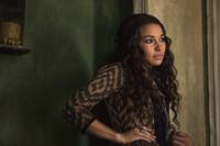 Кадр Черные паруса