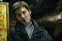 Кадр Человек из ниоткуда