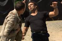 Кадр Агент пришельцев (видео)