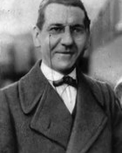 Гай Бейтс Пост фото