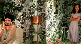 Кадр из фильма "Суспирия" - 1