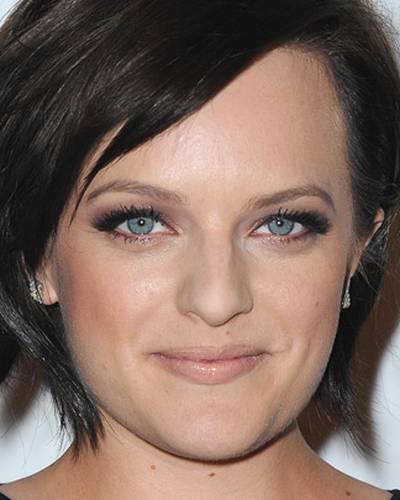 Элизабет Мосс фото