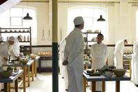 Кадр Аббатство Даунтон