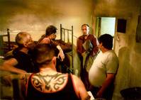 Кадр Смерть педофила