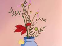 Кадр Малышка Эцуко Сарутоби