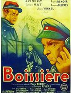Boissière