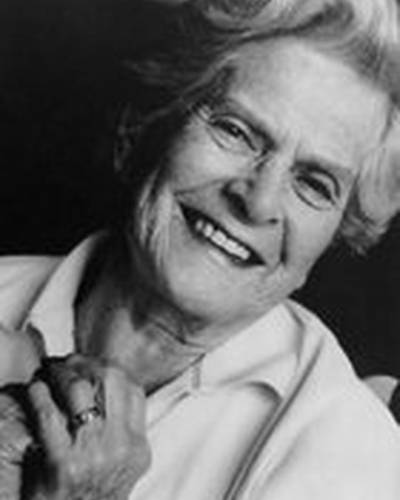 Дафна Оксенфорд фото