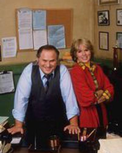 Эл Уоксмен фото