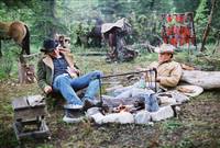 Кадр Горбатая гора