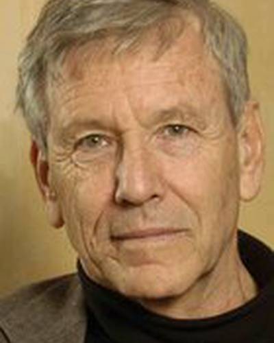 Амос Оз фото