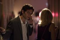 Кадр Предел риска