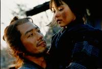 Кадр Сумрачный самурай