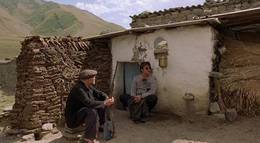 Кадр из фильма "Кавказский пленник" - 2