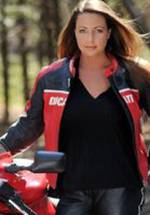 Джина Лимбрик фото