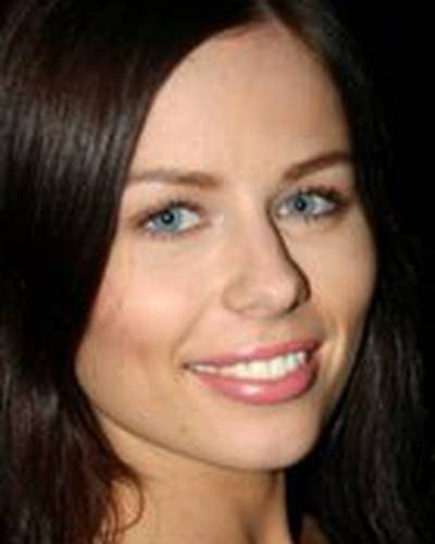 Кристина Симова фото