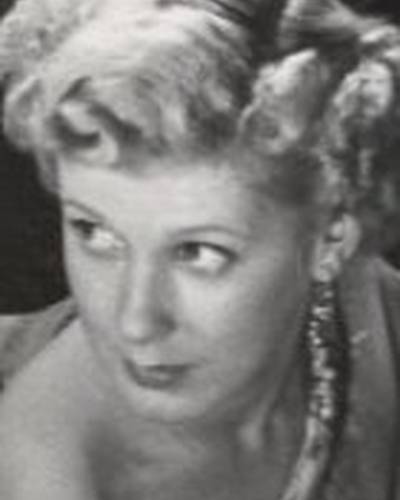 Вивека Серлачиус фото