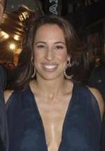 Лаура Холстейн фото