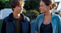 Кадр из фильма "Сломя голову" - 2