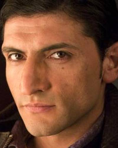 Нуман Акар фото