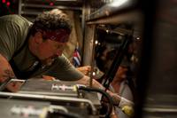 Кадр Повар на колесах