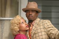 Кадр Моя жизнь в Айдлвайлде