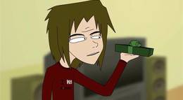 Кадр из фильма "School 13" - 1