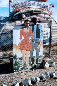 Кадр Гомер и Эдди