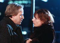 Кадр Патриотка