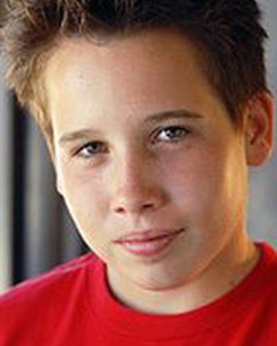 Дилан Боерсма фото