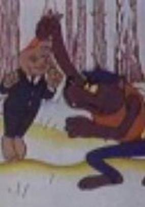 Заяц, который любил давать советы