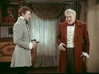 Кадр Горе от ума