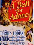 Постер из фильма "Колокол Адано" - 1