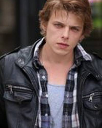 Кайл Моррис фото