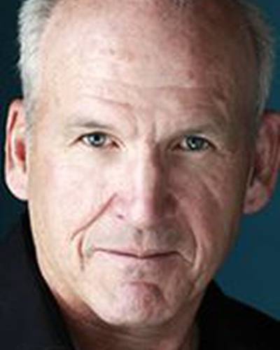 Джон Буржуа фото