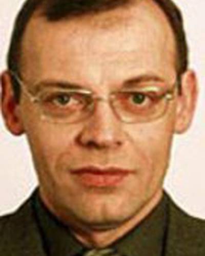 Юрий Потеенко фото