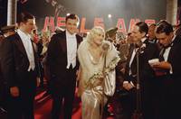 Кадр Авиатор