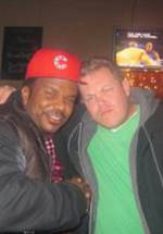 Виктор Брюнетт фото