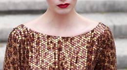 Кадр из фильма "Топ-модель" - 1