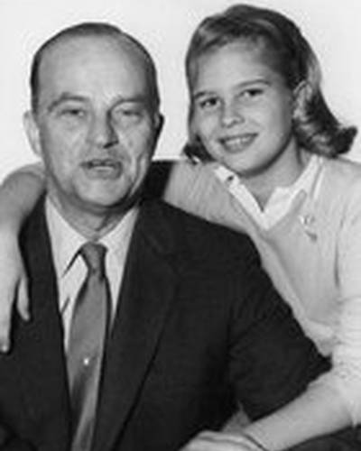 Эдгар Берген фото