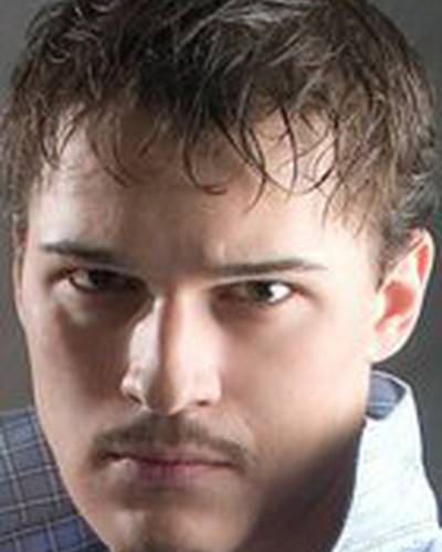 Илья Оболонков фото