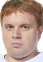 Билли Тернбулл фото