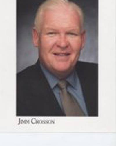 Джим Кроссон фото