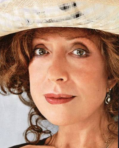 Инна Чурикова фото