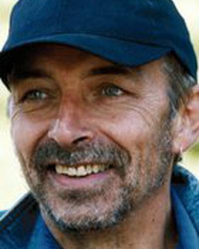 Мортен Арнфред фото